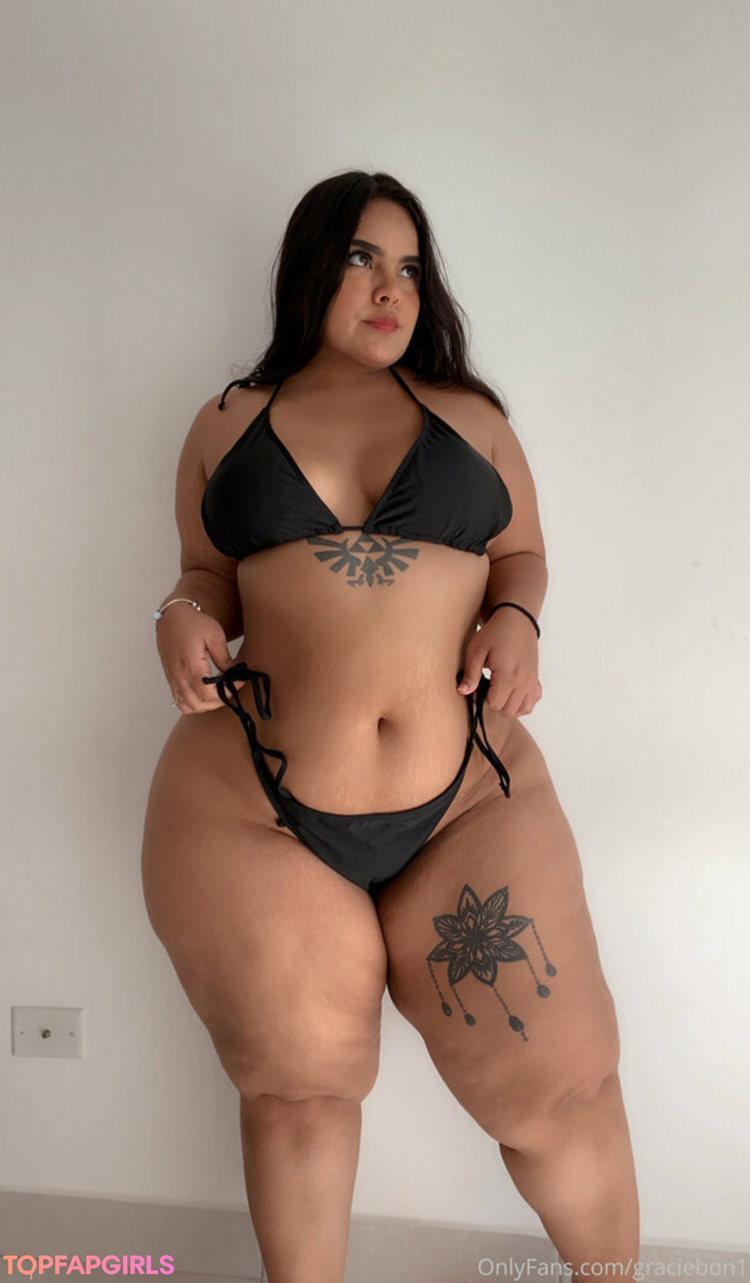 GraciebonOnlyFans Model Nude Leaks Pic #351